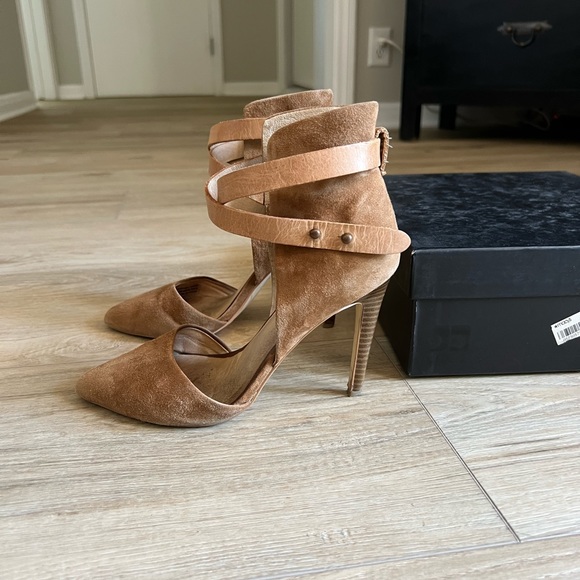 Joe’s Laney heels - Picture 4 of 6